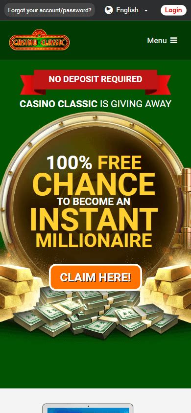 Casino Classic Reviews .